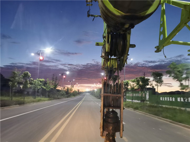 北关区大件吊装怎么收费