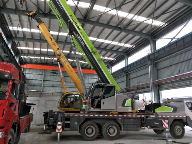 北关区高空车出租需要注意哪些安全事项？