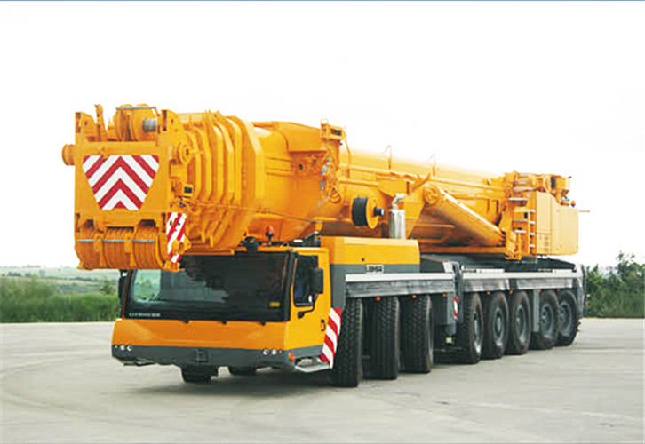 北关区精密设备吊装（如机床、仪器）需要特殊车型吗？